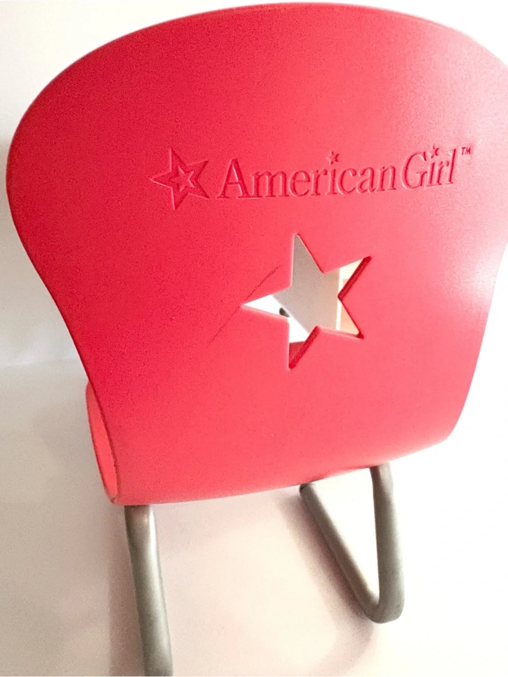 American Girl american girl